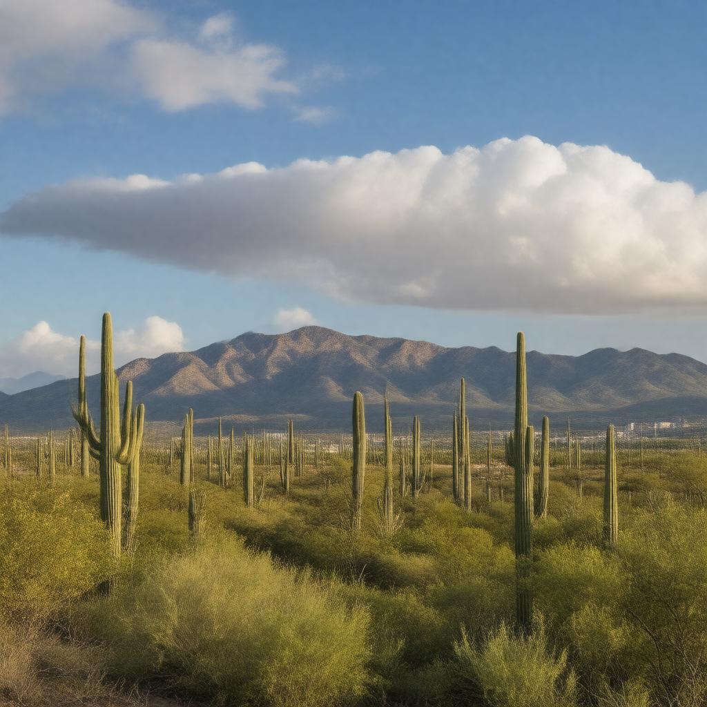 Tucson (city)